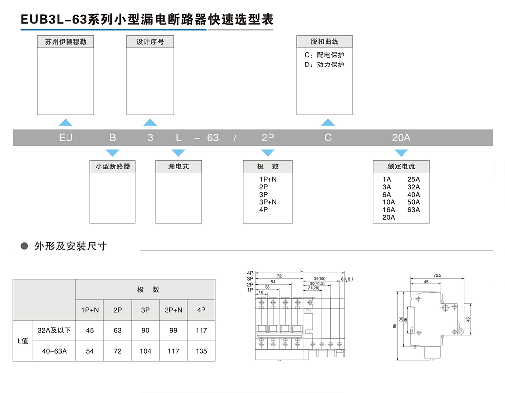 EUB3L-63系列小型漏電斷路器-2.png